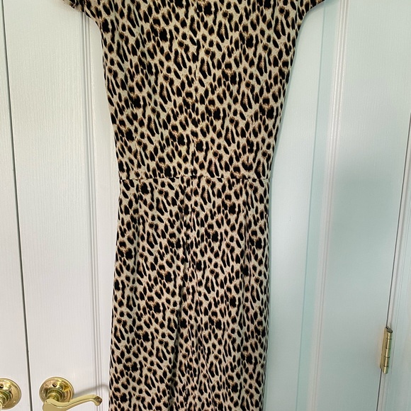 Tabard dress. - Picture 4 of 6